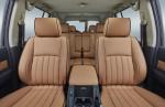Nissan Patrol Super Safari 2017 года